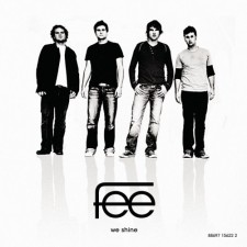 Fee - we shine (CD)