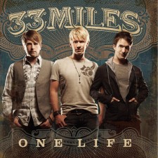 [이벤트 30%]33 miles - One Life (CD)
