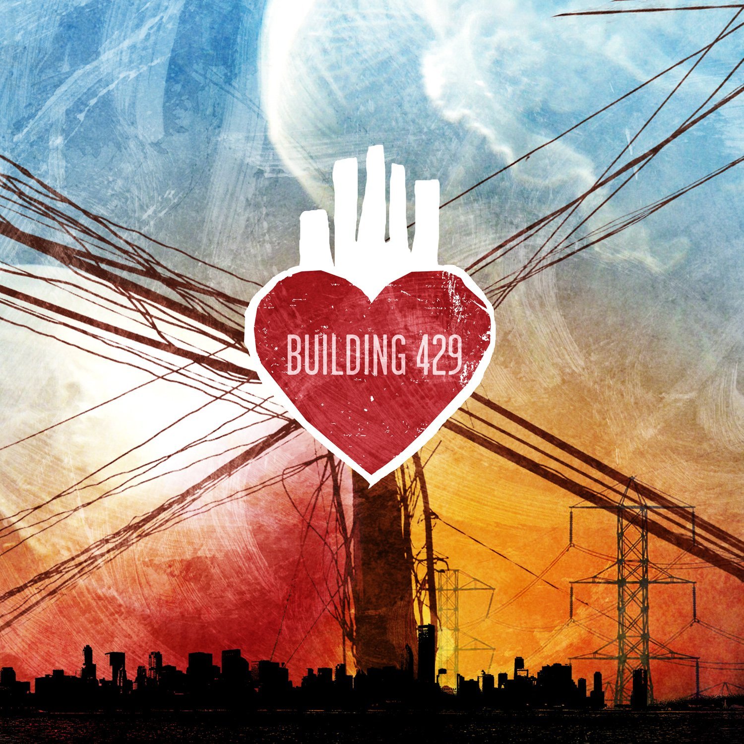 [이벤트 30%]building 429 - building 429 (CD)-2
