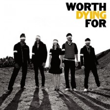 worth dying for - worth dying for (CD)