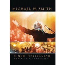Michael W. Smith - A New Hallelujah (CD+DVD) Set