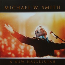 Michael W. Smith - A New Hallelujah (CD+DVD) Set