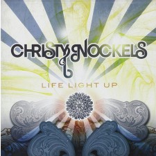 Christy Nockels - Life Light Up (CD)