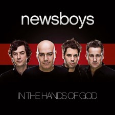 Newsboys - In The Hands Of God (CD)