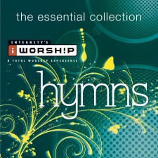 i WORSHIP - hymns : The Essential Collection (CD)