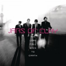 [이벤트 30%]Jars of Clay - The Long Fall Back To Earth (CD)