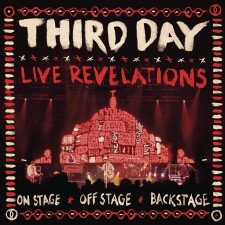 Third Day - Live Revelations (CD)