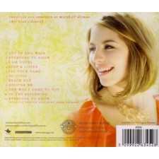 Bethany Dillon - Stop & Listen (CD)
