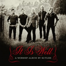 Kutless - It Is Well: A Worship Album (CD)