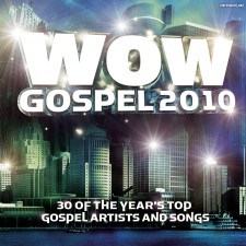 WOW Gospel 2010 (2CD)-5