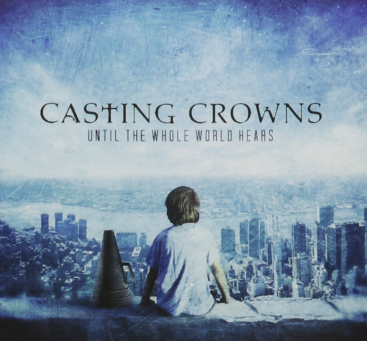 Casting Crowns - Until The Whole World Hears (CD)-8