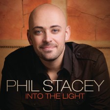 Phil Stacey - Into The Light (CD)