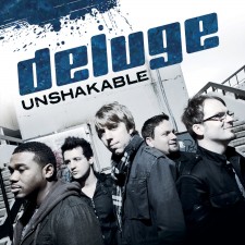 [이벤트 30%]Deluge - Unshakable (CD)