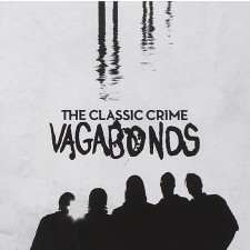 [이벤트 30%]The Classic Crime - Vagabonds (CD)