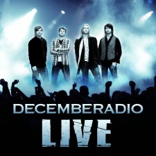 [이벤트 30%]DecembeRadio - Live: Decemberadio (CD)
