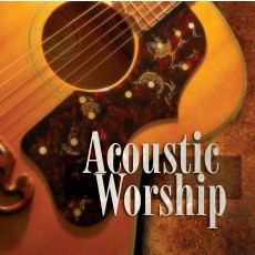 Acoustic Worship Maranatha 마라나타 (CD)