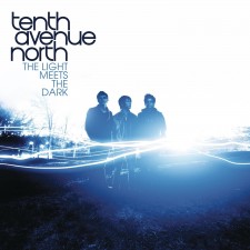 Tenth Avenue North ‎– The Light Meets The Dark (CD)