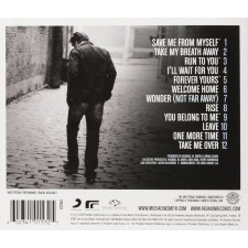 Michael W. Smith - WONDER (CD)-12