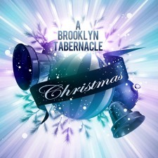 The Brooklyn Tabernacle Choir - A Brooklyn Tabernacle Christmas (CD)