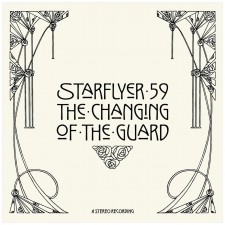 [이벤트 30%]Starflyer 59 - The Changing Of The Guard (CD)