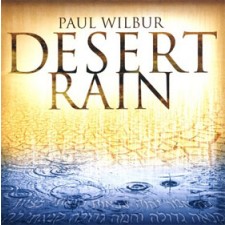[이벤트 30%]Paul Wilbur - Desert Rain (CD)