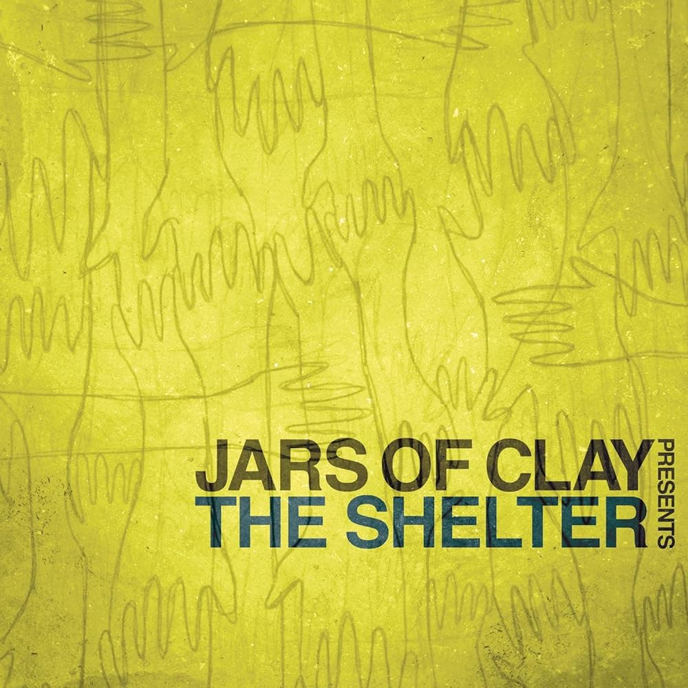 [이벤트 30%]Jars of Clay - The Shelter (CD)