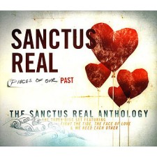 [이벤트 30%]Sanctus Real - Pieces Of Our Past: The Sanctus Real Anthology (CD)