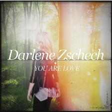 Darlene Zschech - You Are Love (CD)