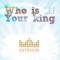 카다로스 2집 Katharos - Who Is Your King? (CD)