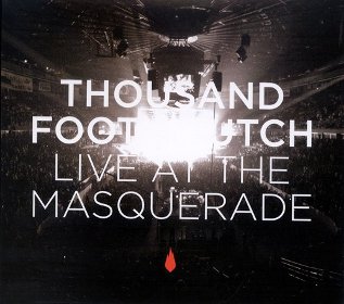 Thousand Foot Krutch - Live At the Masquerade (CD & DVD)