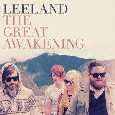 Leeland - The Great Awakening (CD)