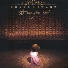 Shane & Shane - The One You Need (CD)