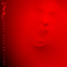 Red - Until We Have Faces (CD)