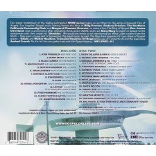 WOW Gospel 2012 (2CD)