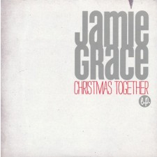 Jamie Grace - Christmas Together (CD)