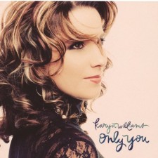 [이벤트 30%]Karyn Williams - Only You (CD)