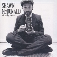 [이벤트 30%]Shawn McDonald - Additional Views  The Analog Sessions (CD)