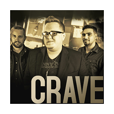 Crave - Crave (CD)
