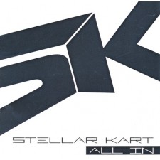 [이벤트 30%]Stellar Kart - All In (CD)