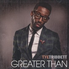 Tye Tribbett - Greater Than (CD)