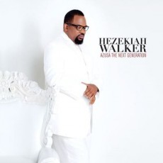 Hezekiah Walker - Azusa the next generation (CD)