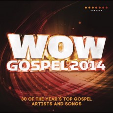 WOW Gospel 2014 (2CD)