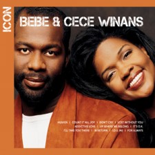 [이벤트 30%]Bebe & Cece Winans - Icon (CD)