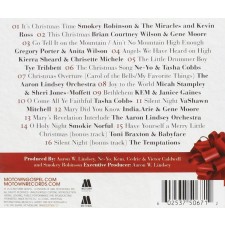 [이벤트30%]Motown Gospel Christmas (CD)