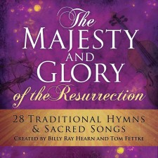 [이벤트 30%]The Majesty And Glory Of The Resurrection (CD)