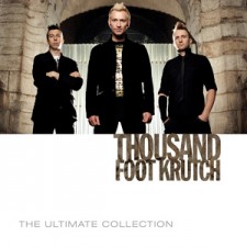[이벤트 30%]Thousand Foot Krutch - The Ultimate Collection (CD)