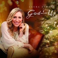 [이벤트 30%]Laura Story - God With Us (CD)