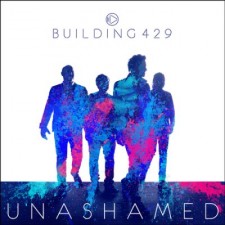 [이벤트 30%]Building 429 - Unashamed (CD)