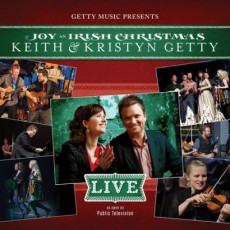 Joy - An Irish Christmas (Live)[CD+DVD]