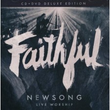 [이벤트 30%]NewSong - Faithful (Live) [CD+DVD]